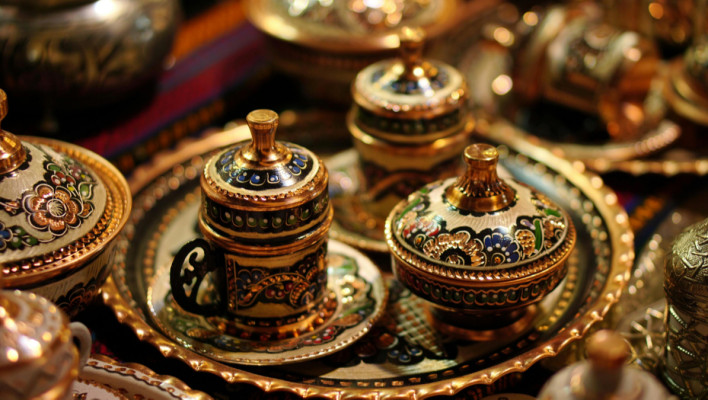 Modern Standaard Arabisch 2