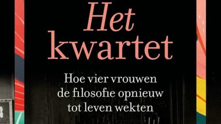 Doorleefde Filosofie - Het kwartet