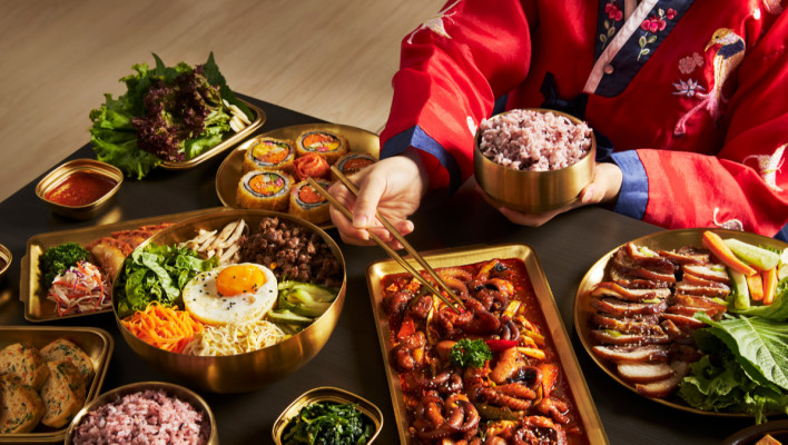 Koreaans Gevorderden 1