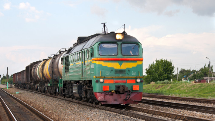 Russisch Vergevorderden 3 (B1.2-B1.3)