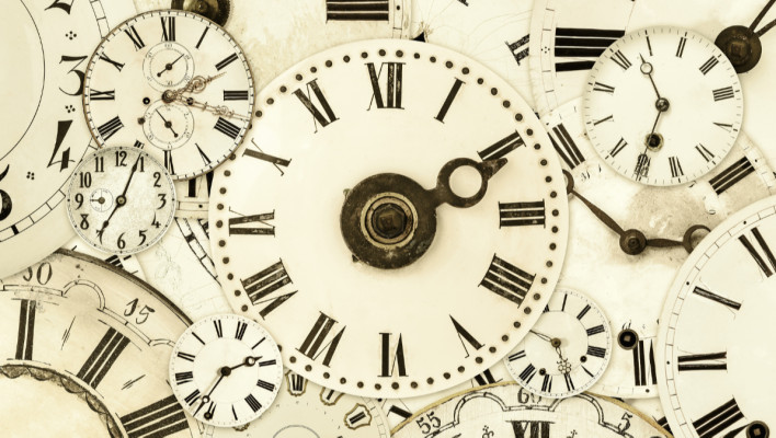 Filosofie voor het dagelijks leven - Online lezing over Henri Bergson