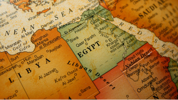 Online informatie taalcursus Egyptisch-Arabisch