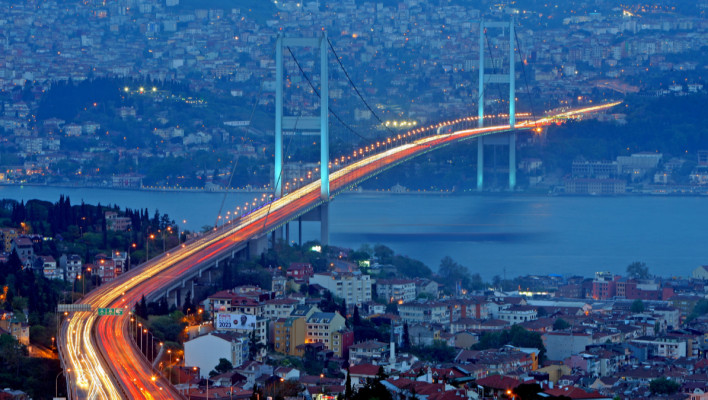 Turks conversatie 1 (Beginners 3)