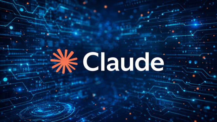 AI voor professionals - laat Claude voor je werken