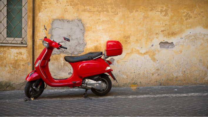 Italiaans Vergevorderd 14 (C2.3-C2.4)