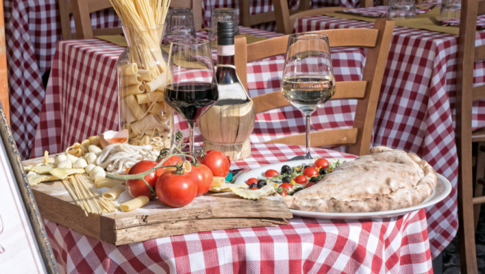 Italiaans Gevorderd 2 (A2.1-A2.2)