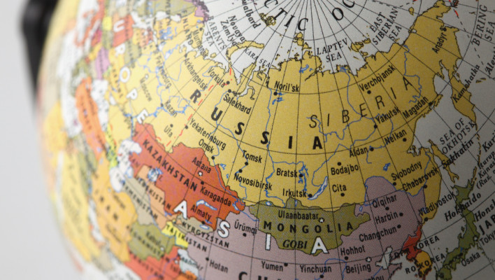 Russisch Beginners 3 (A1.2-A1.3)