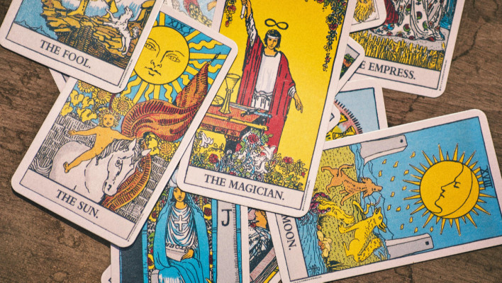 Tarotcursus II