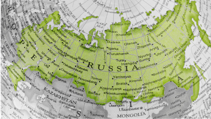 Online informatie taalcursus Russisch