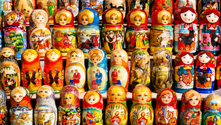 Russisch Beginners 1 Intensief (A0-A1.1)