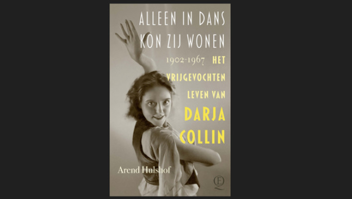 Darja Collin en Eberhard Rebling- twee levens op het podium