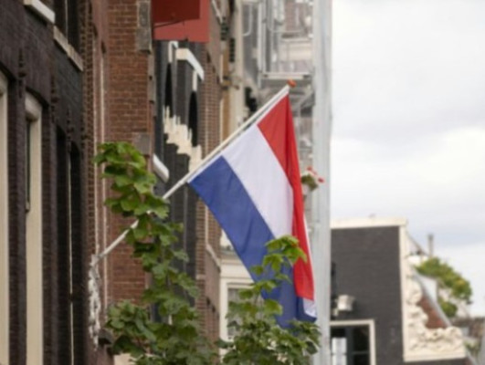Intakeprocedure voor de cursus Nederlands NT2