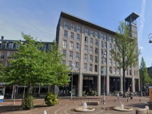Nieuwsbrief
