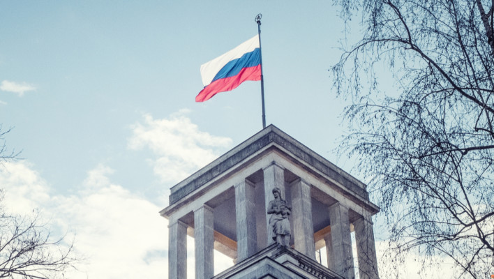 Intake - niveaubepaling Russisch