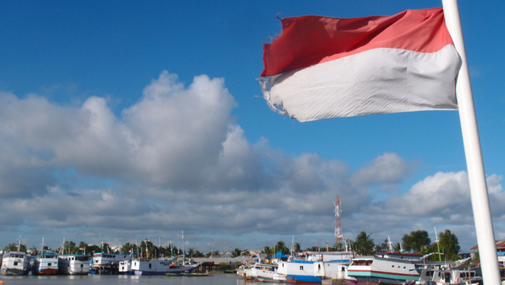 Intake - niveaubepaling Indonesisch