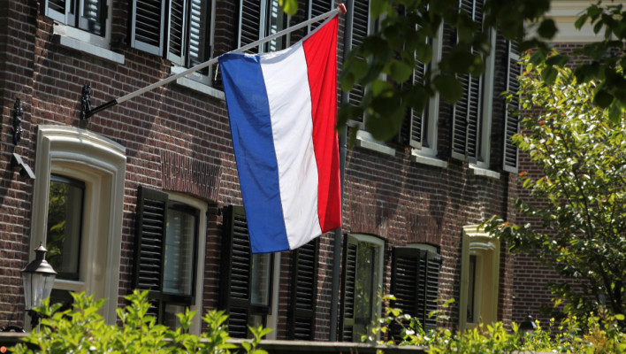 Intake - level assessment NT2 Dutch