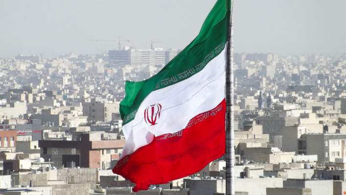 Intake - niveaubepaling Perzisch-Farsi