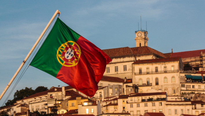 Intake - niveaubepaling Portugees