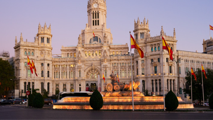 privé taalcursus Spaans