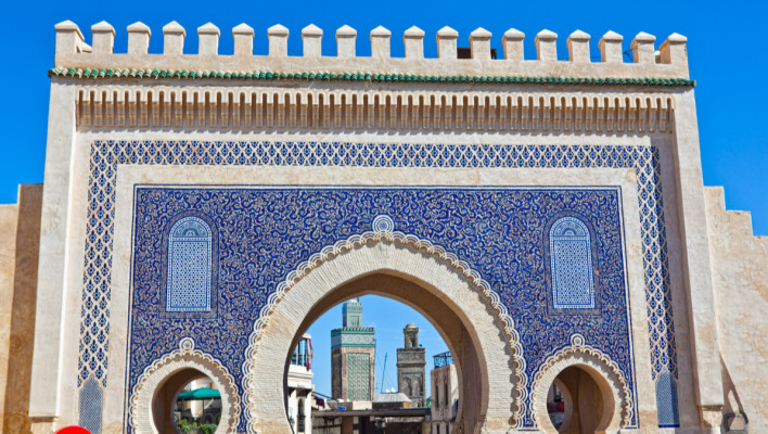 Intake - niveaubepaling Modern Standaard Arabisch