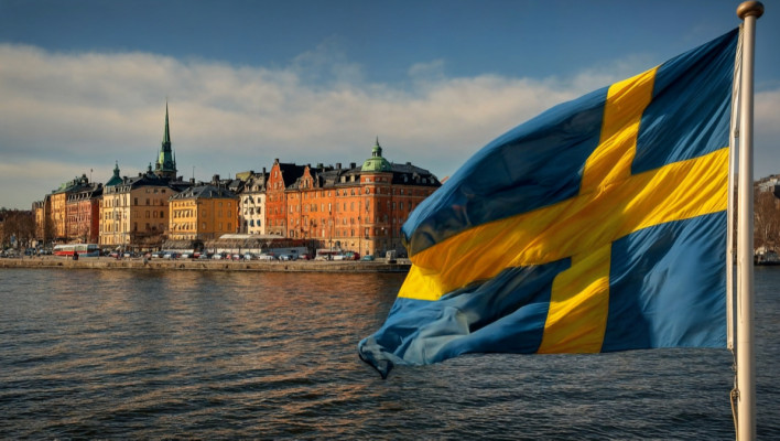 privé taalcursus Zweeds