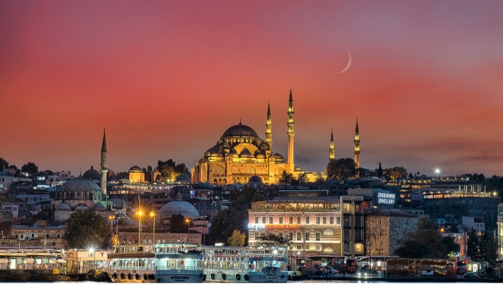 Privé taalcursus Turks