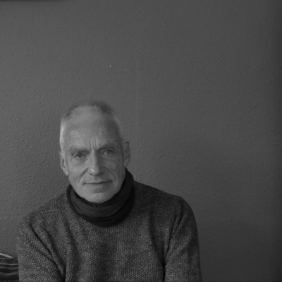 Ernest Kurpershoek
