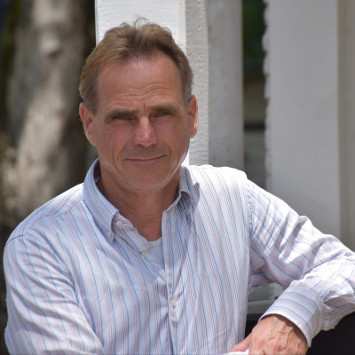 Eric Kastelein