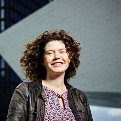 Suzanne Roelofs