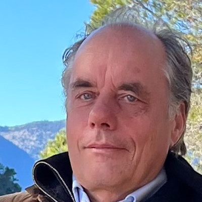 Erik Schröder