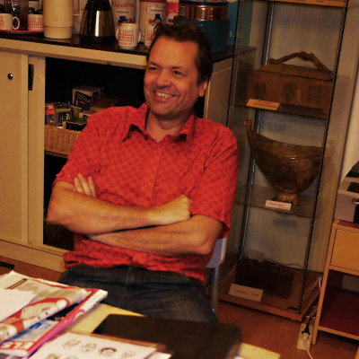 Eric Simons