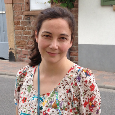 Jasmine Scheck