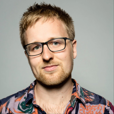 Sam van Zoest