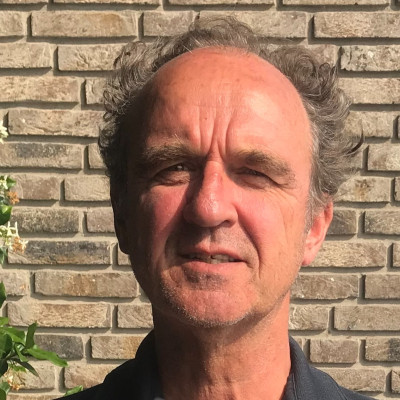 John de Zwart