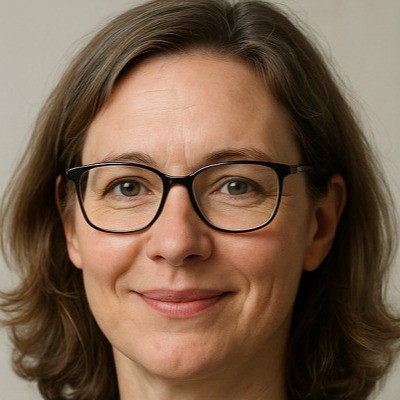 Marieke van Dongen