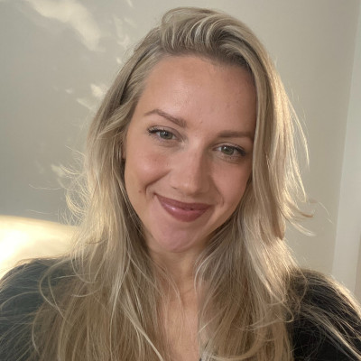 Lisa Maria Pfleger