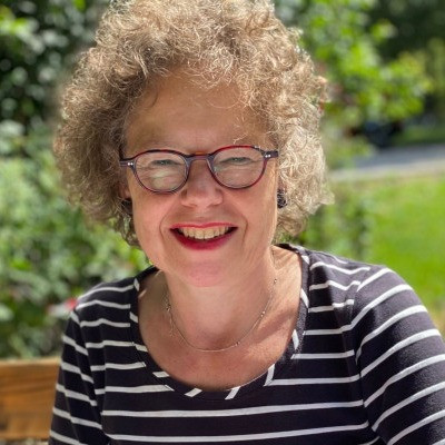 Tineke Jorissen-Wedzinga
