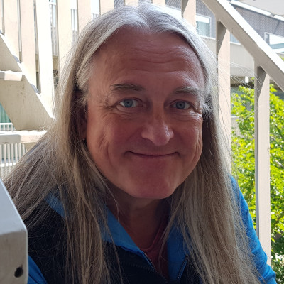 Anders Jallén