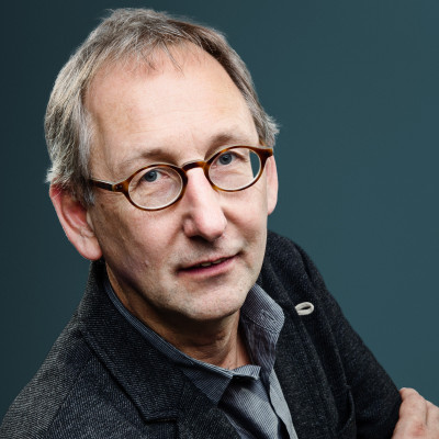 Marc Stakenburg