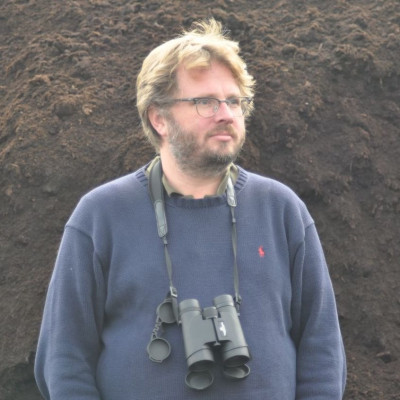 Piet van der Werf