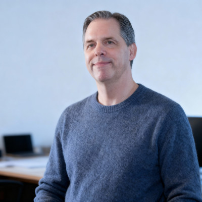 Frank de Visser