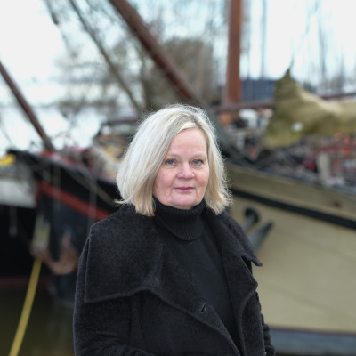 Kati Röttger