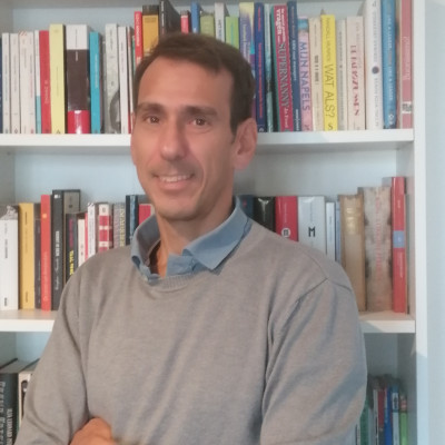 Pierpaolo D’Augusta