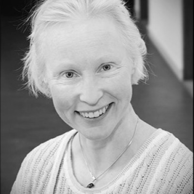 Fleur van Groen