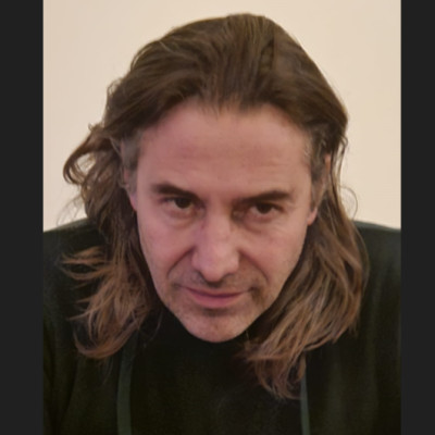 James Roolvink