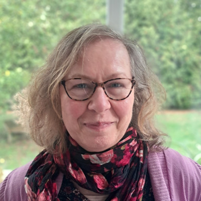 Annemiek Langen