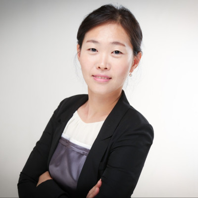 Soonbok Lee