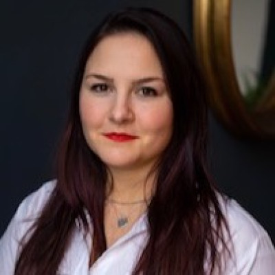 Valeriya Kushchanova van Hasselt