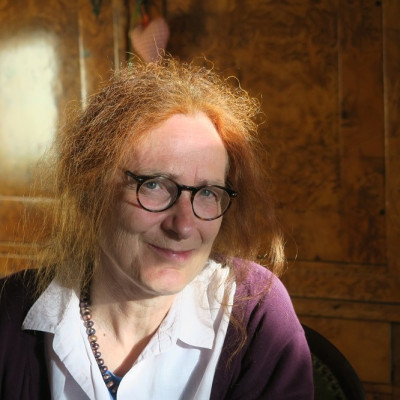 Perpetua Uiterwaal