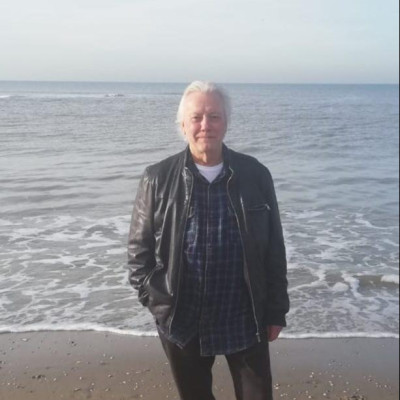 Robert Pullen